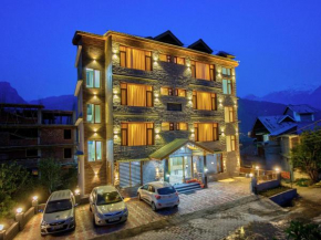 Hotel Swastik Grand